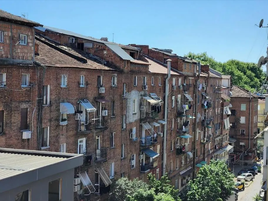 Tirana City Center Penthouse Oasis 0*,  Албания